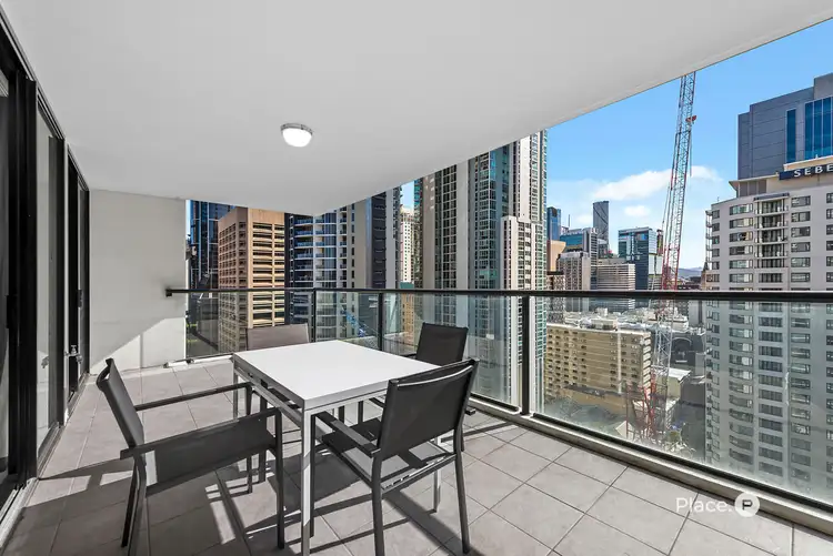 2707/79 Albert Street, Brisbane City QLD 4000