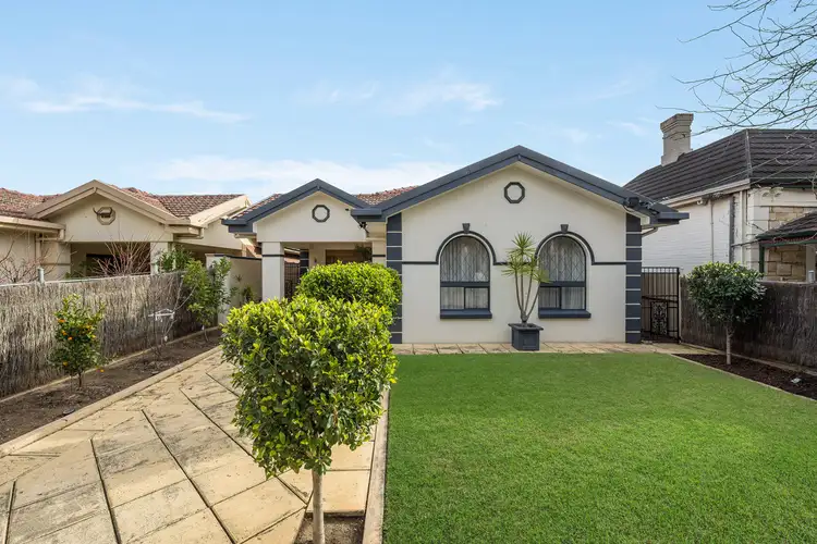 Main view of Homely house listing, 118 Frederick Street, Evandale SA 5069