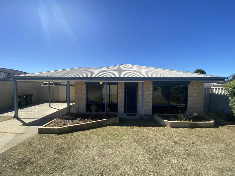 Second view of Homely house listing, 11 Beefwood Street., Banksia Grove WA 6031