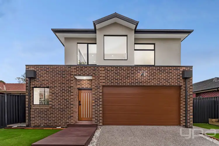 2A Farmhouse Court