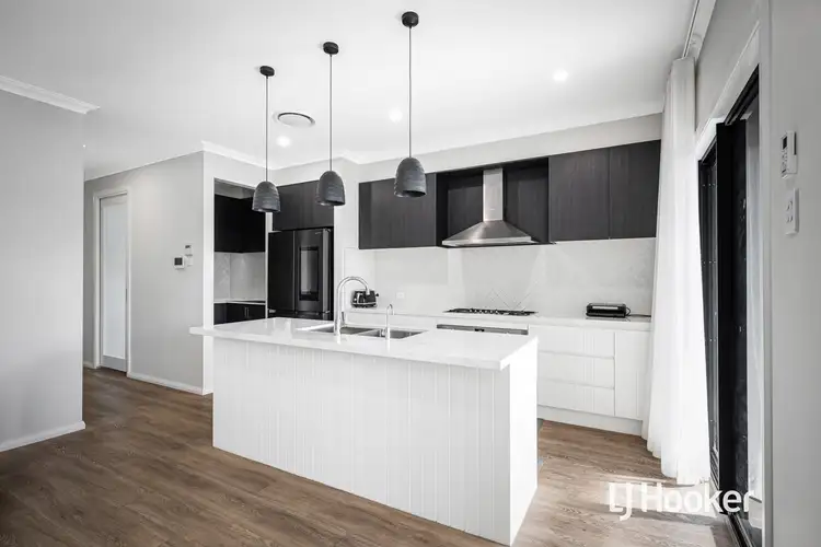 Second view of Homely house listing, 65 Brookfield Street, The Ponds NSW 2769