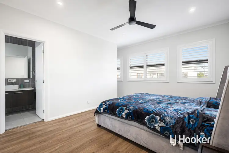 Fourth view of Homely house listing, 65 Brookfield Street, The Ponds NSW 2769