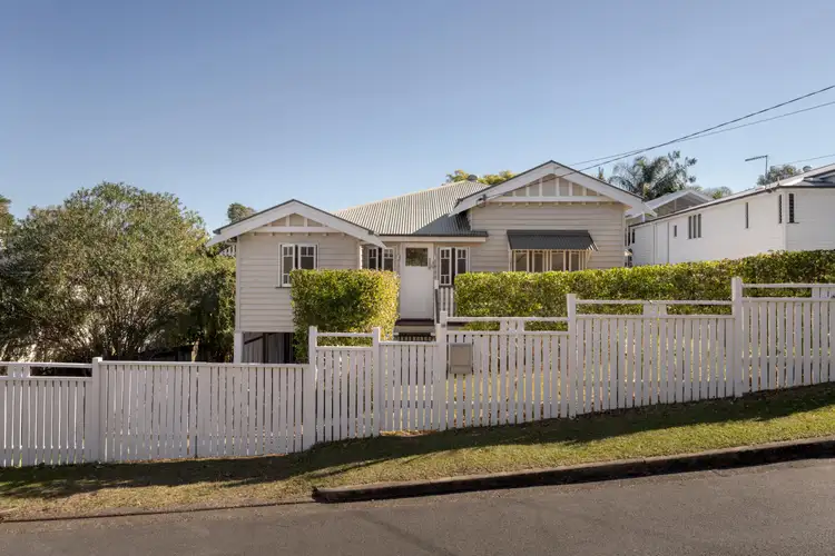 19 Roy Street, Ashgrove QLD 4060