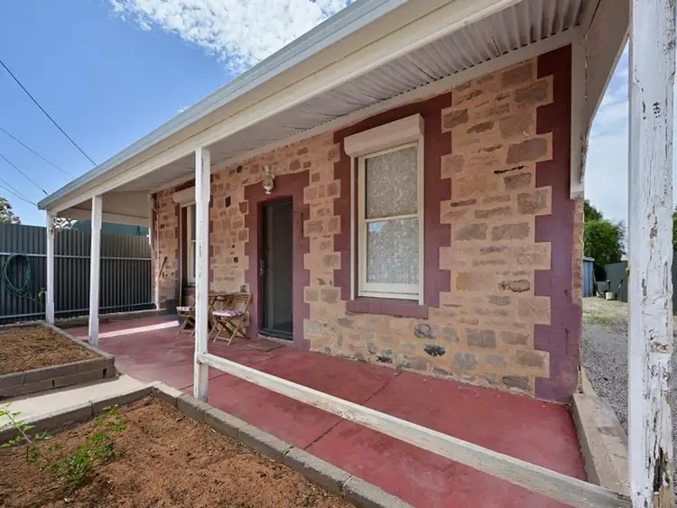 Second view of Homely house listing, 21 Caroona Road, Port Augusta West SA 5700
