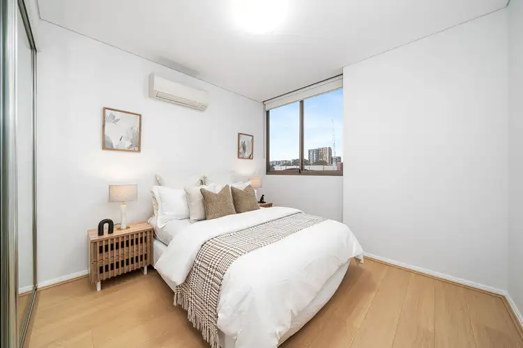 Sixth view of Homely apartment listing, 144/12 Victoria Park Parade, Zetland NSW 2017