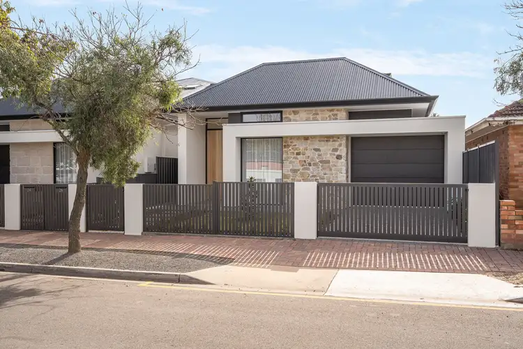 Second view of Homely house listing, 26 Janet Street, Evandale SA 5069