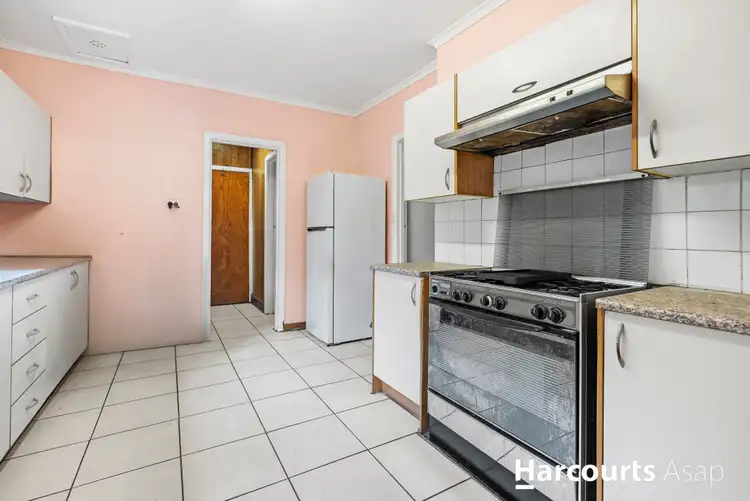 Third view of Homely house listing, 8 Como Court, Dandenong North VIC 3175
