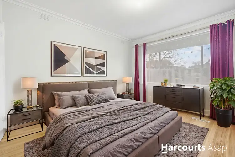 Fourth view of Homely house listing, 8 Como Court, Dandenong North VIC 3175