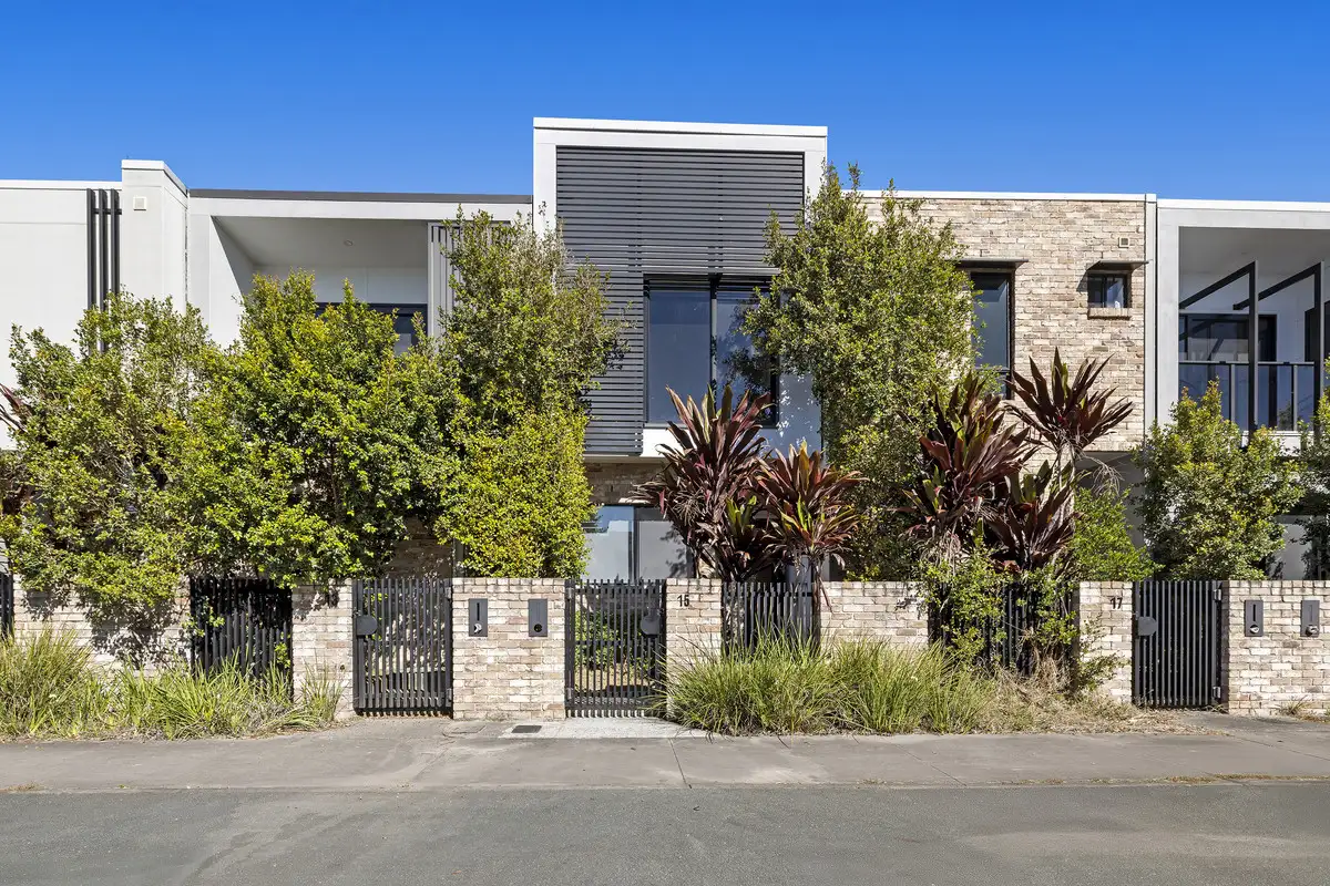 Main view of Homely house listing, 15 Central Avenue, Nirimba QLD 4551