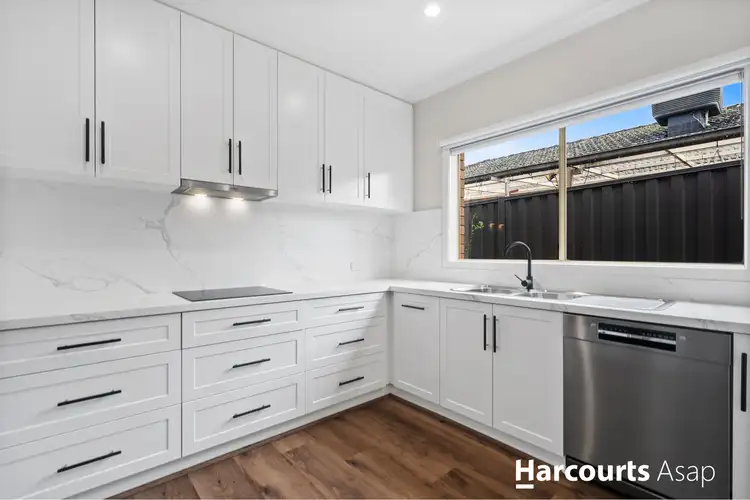 Third view of Homely house listing, 3 Yvette Drive, Rowville VIC 3178