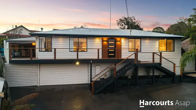 Main view of Homely house listing, 14 Ayr Court, Berwick VIC 3806