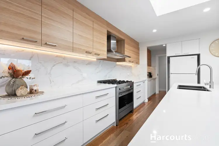 Third view of Homely house listing, 14 Ayr Court, Berwick VIC 3806