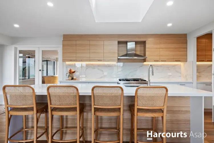 Fourth view of Homely house listing, 14 Ayr Court, Berwick VIC 3806