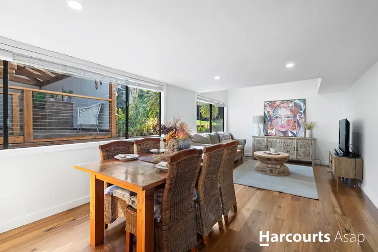 Fifth view of Homely house listing, 14 Ayr Court, Berwick VIC 3806