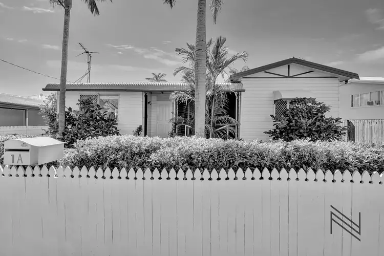 2/1 Bell Street, South Townsville QLD 4810