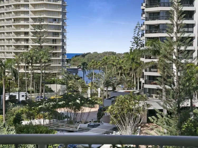 11/20 Cronin Avenue, Main Beach QLD 4217
