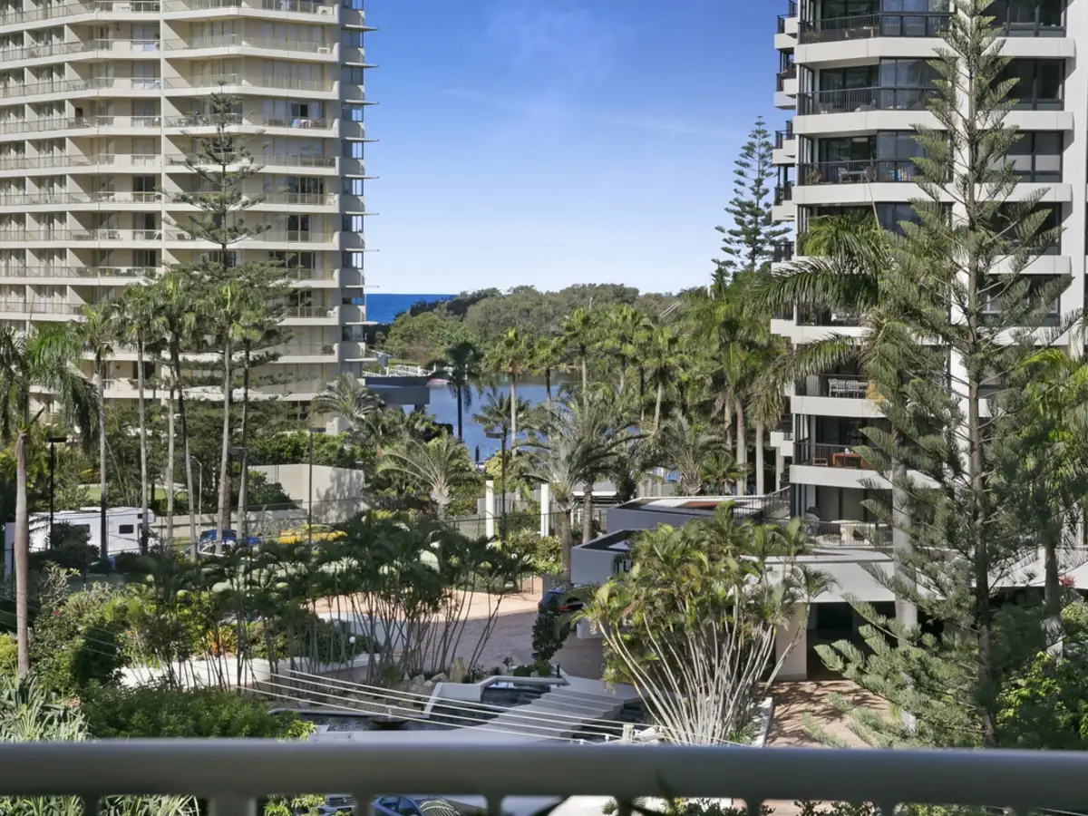 Main view of Homely apartment listing, 11/20 Cronin Avenue, Main Beach QLD 4217
