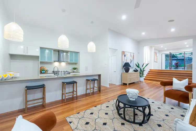 Third view of Homely house listing, 24 Rainlily Crescent, Upper Coomera QLD 4209