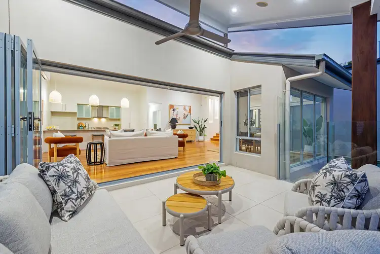 Fifth view of Homely house listing, 24 Rainlily Crescent, Upper Coomera QLD 4209