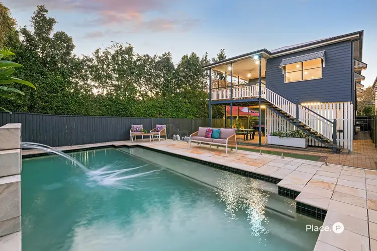 Second view of Homely house listing, 109 Harte Street, Chelmer QLD 4068