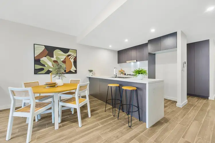 Main view of Homely apartment listing, 19/22-30 Coronation Parade, Enfield NSW 2136