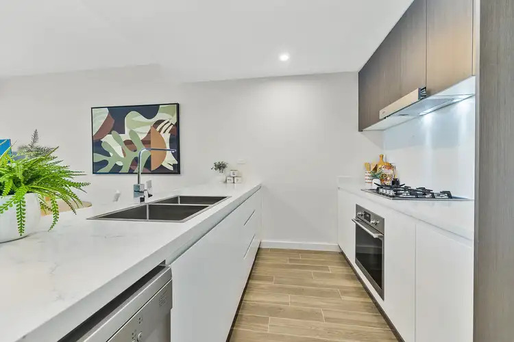 Second view of Homely apartment listing, 19/22-30 Coronation Parade, Enfield NSW 2136