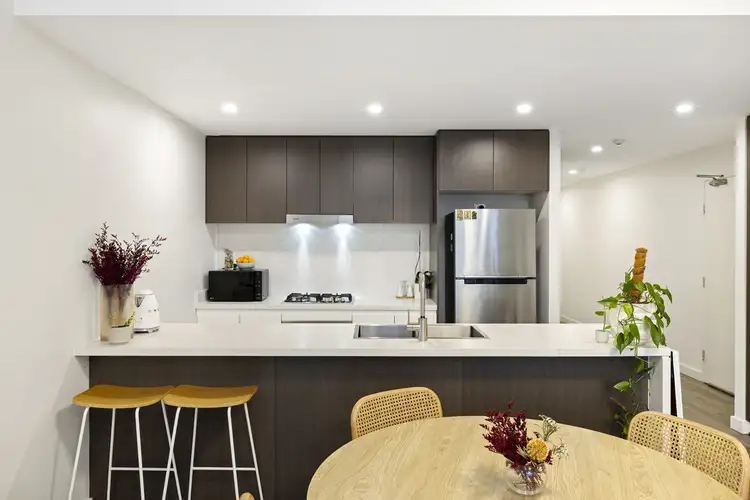 Third view of Homely apartment listing, 19/22-30 Coronation Parade, Enfield NSW 2136