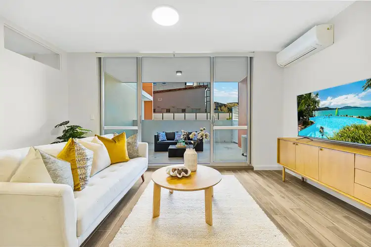 Third view of Homely apartment listing, 19/22-30 Coronation Parade, Enfield NSW 2136