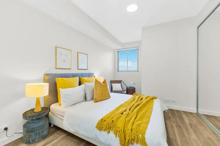 Fourth view of Homely apartment listing, 19/22-30 Coronation Parade, Enfield NSW 2136