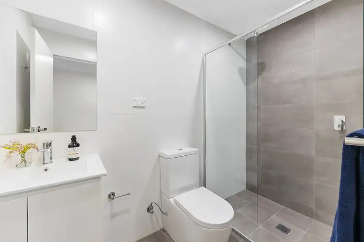 Fifth view of Homely apartment listing, 19/22-30 Coronation Parade, Enfield NSW 2136