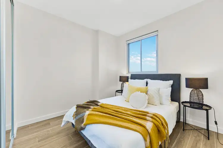 Sixth view of Homely apartment listing, 19/22-30 Coronation Parade, Enfield NSW 2136