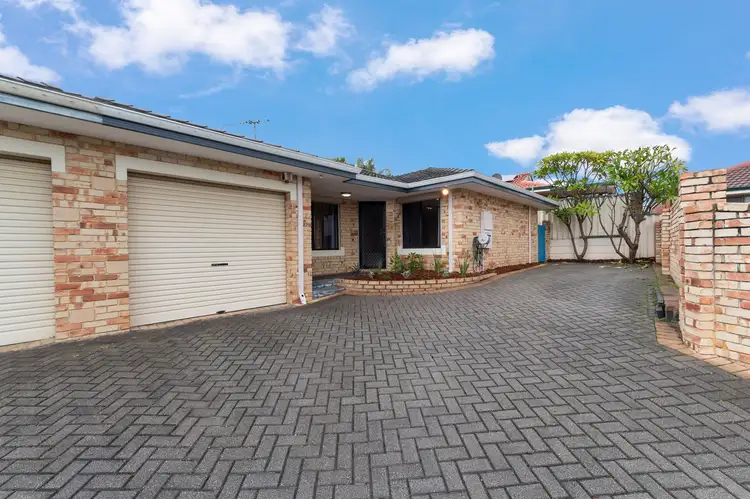 27B Francis Street, Bayswater WA 6053