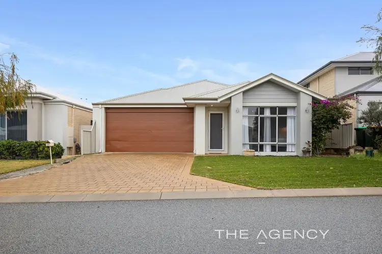 36 Revitalise Circuit, Craigie WA 6025