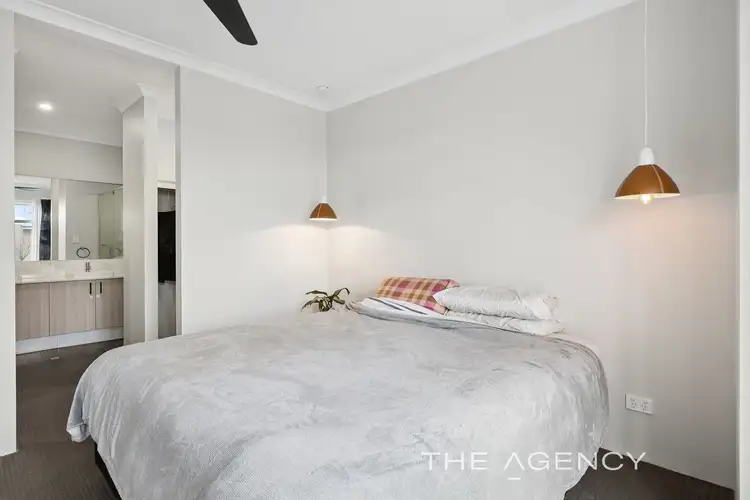 Third view of Homely house listing, 36 Revitalise Circuit, Craigie WA 6025