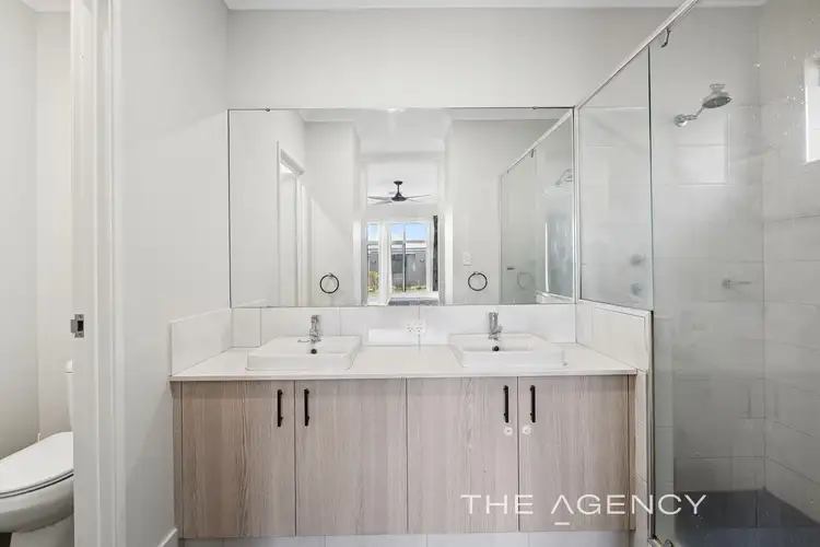 Fourth view of Homely house listing, 36 Revitalise Circuit, Craigie WA 6025