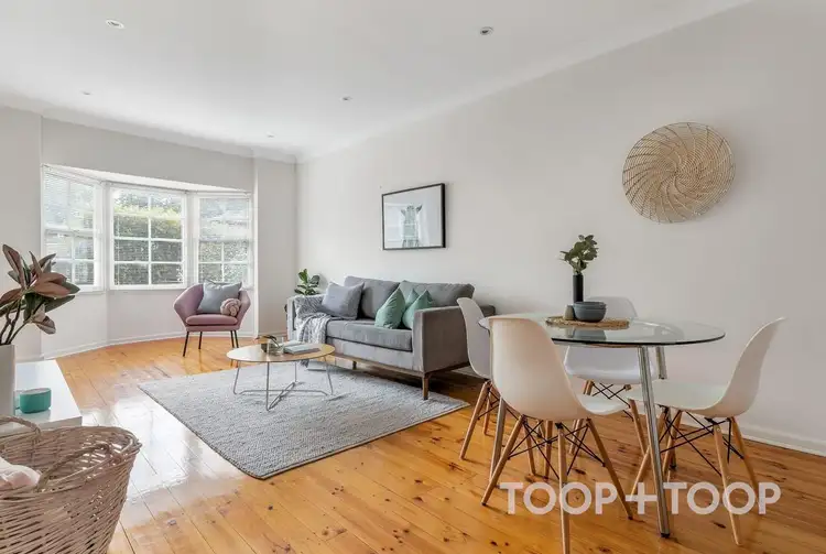 Second view of Homely unit listing, 3/15 East Terrace, Kensington Gardens SA 5068