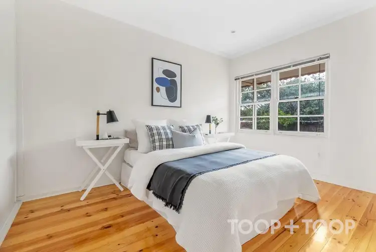 Fourth view of Homely unit listing, 3/15 East Terrace, Kensington Gardens SA 5068