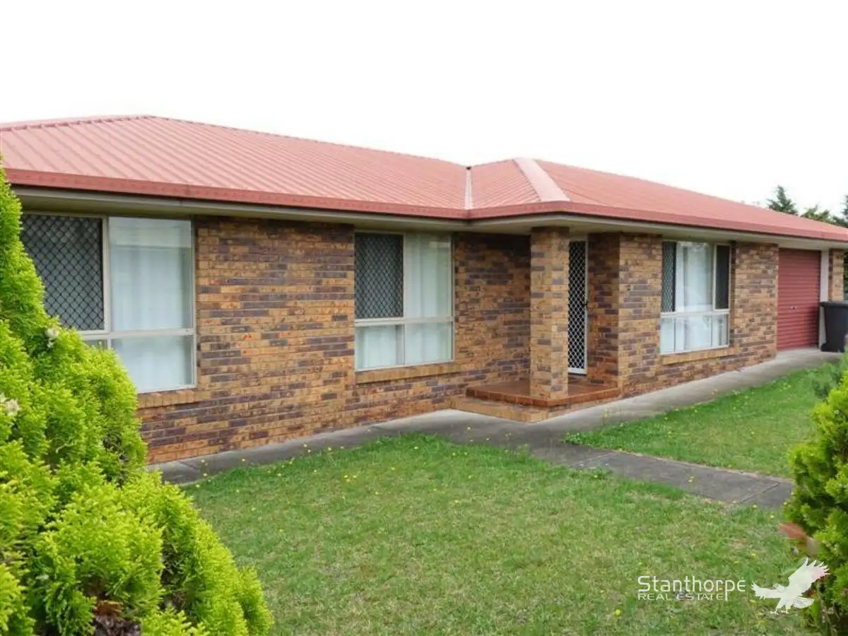 Main view of Homely house listing, 94 Britannia Street, Stanthorpe QLD 4380