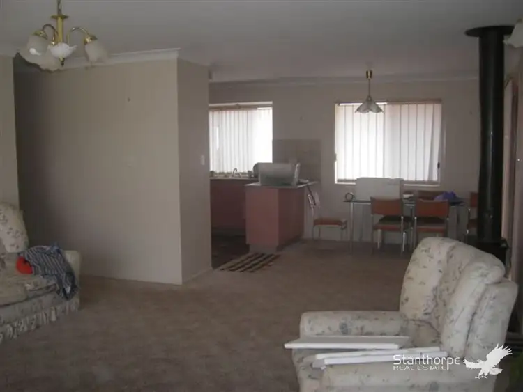 Fifth view of Homely house listing, 94 Britannia Street, Stanthorpe QLD 4380