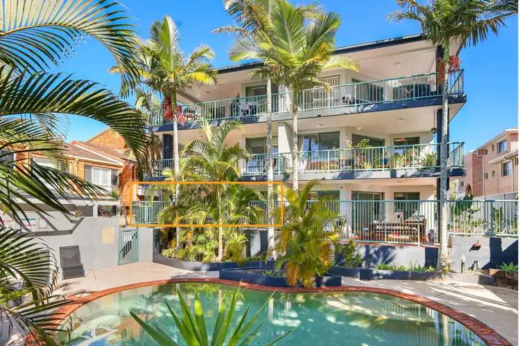 1/56 Coolangatta Road, Coolangatta QLD 4225