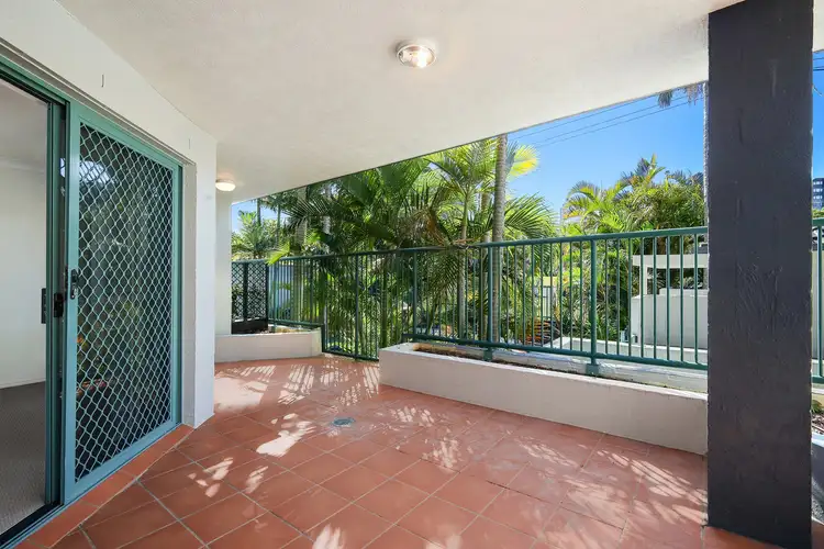 Fourth view of Homely unit listing, 1/56 Coolangatta Road, Coolangatta QLD 4225