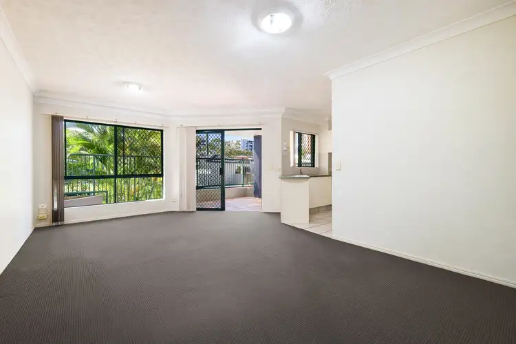 Fifth view of Homely unit listing, 1/56 Coolangatta Road, Coolangatta QLD 4225