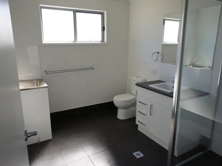 Fourth view of Homely semi-detached listing, 17a Bennett Drive, Regents Park QLD 4118