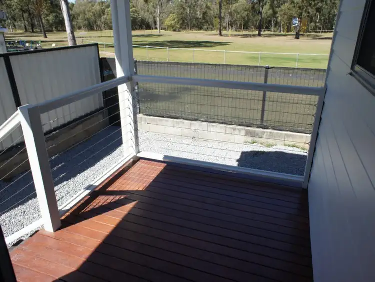 Fifth view of Homely semi-detached listing, 17a Bennett Drive, Regents Park QLD 4118