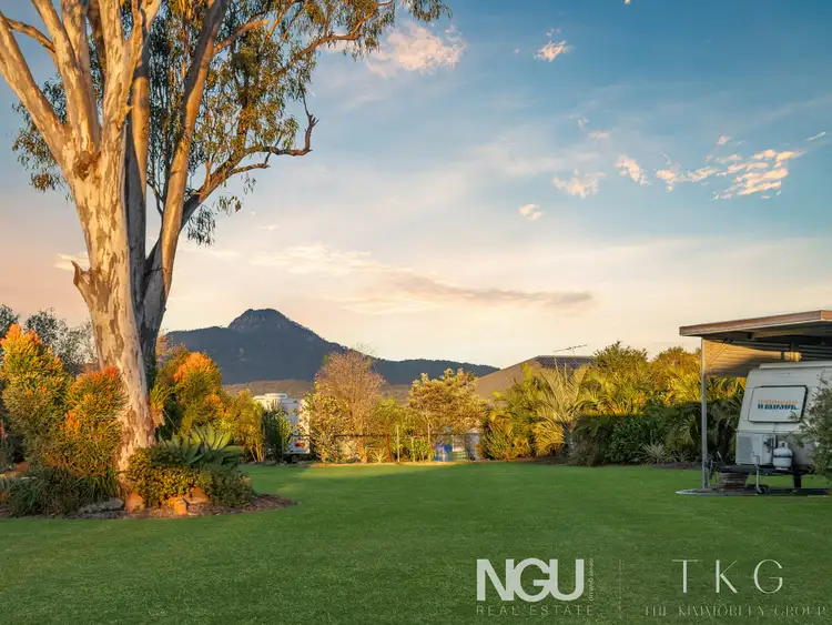 Fifth view of Homely house listing, 25 Goolman Place, Peak Crossing QLD 4306