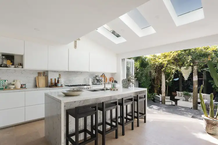Second view of Homely terrace listing, 67 Moncur Street, Woollahra NSW 2025
