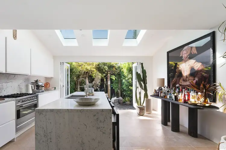 Third view of Homely terrace listing, 67 Moncur Street, Woollahra NSW 2025