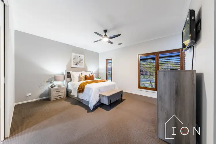 Third view of Homely house listing, 9 Ossa Crescent, Clyde VIC 3978
