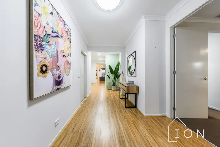 Sixth view of Homely house listing, 9 Ossa Crescent, Clyde VIC 3978