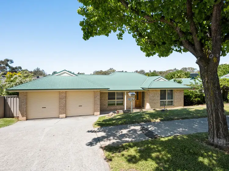 Main view of Homely house listing, 12 Flag Place, West Wodonga VIC 3690